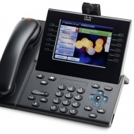 Hosted Voip from NetPro Networks